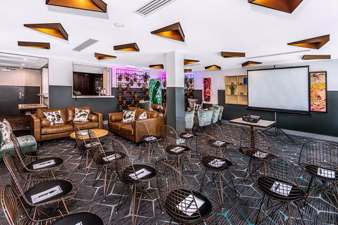 Rydges Perth Kings Square - Hotel Gold Coast 15