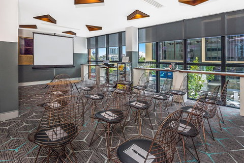 Rydges Perth Kings Square - Hotel Gold Coast 16