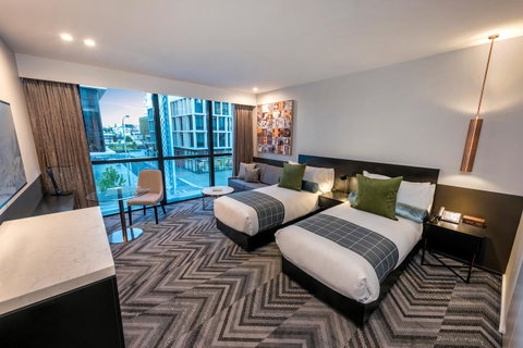 Rydges Perth Kings Square - Hotel Gold Coast 30