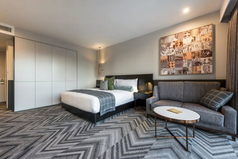 Rydges Perth Kings Square - Hotel Gold Coast 37