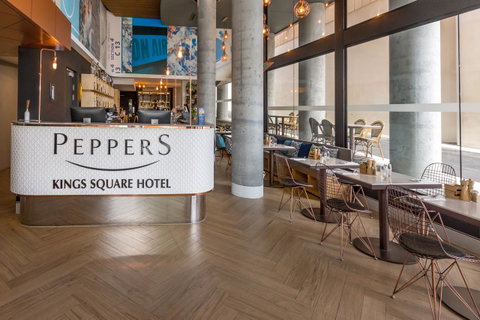 Rydges Perth Kings Square - Hotel Gold Coast 9
