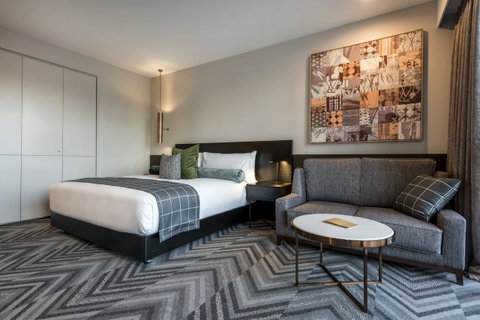 Rydges Perth Kings Square - Hotel Gold Coast 38