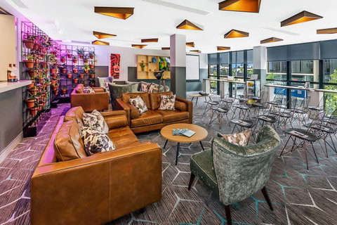 Rydges Perth Kings Square - Hotel Gold Coast 20