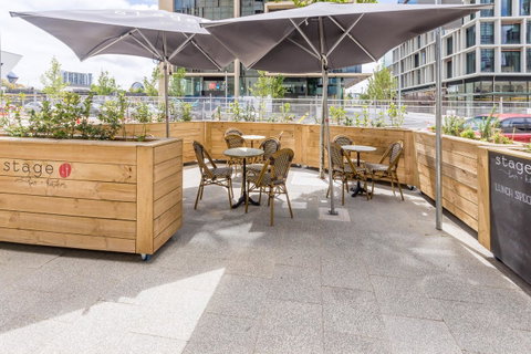 Rydges Perth Kings Square - Hotel Gold Coast 5