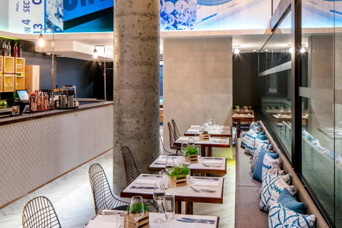 Rydges Perth Kings Square - Hotel Gold Coast 32