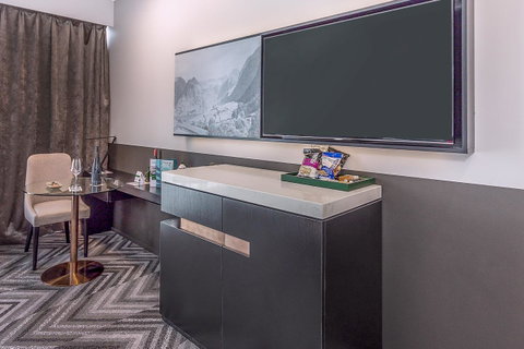 Rydges Perth Kings Square - Hotel Gold Coast 7