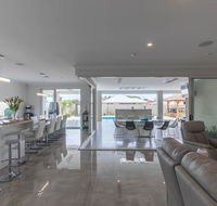 Epsom on Swan Bed  Breakfast - Hotel Gold Coast