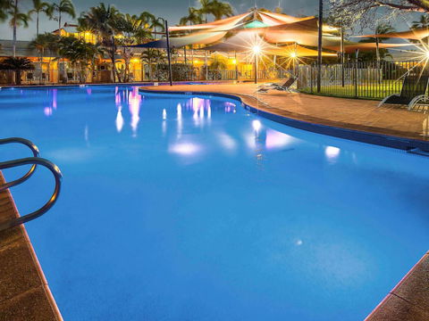 The Continental Hotel - Hotel Gold Coast 43