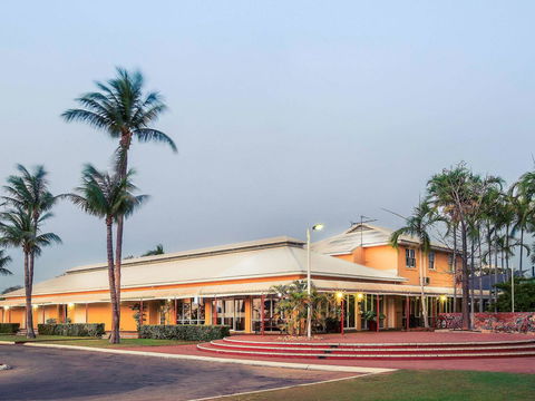 The Continental Hotel - Hotel Gold Coast 4