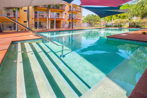 The Continental Hotel - Hotel Gold Coast 6