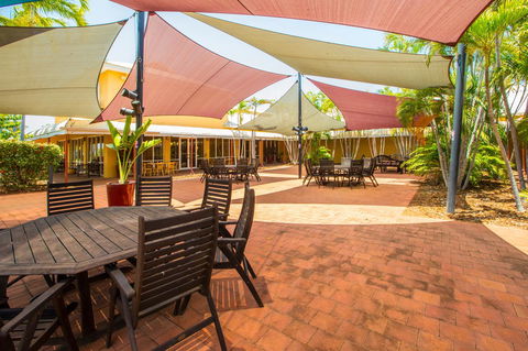 The Continental Hotel - Hotel Gold Coast 24