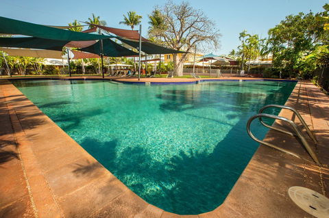 The Continental Hotel - Hotel Gold Coast 0