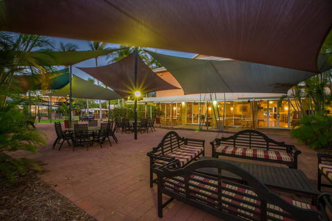 The Continental Hotel - Hotel Gold Coast 11