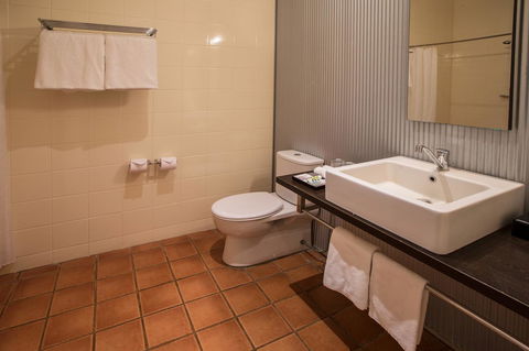 The Continental Hotel - Hotel Gold Coast 39