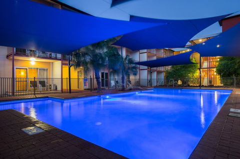 The Continental Hotel - Hotel Gold Coast 5