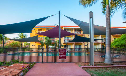 The Continental Hotel - Hotel Gold Coast 14