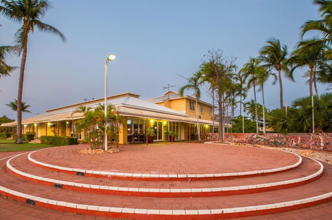 The Continental Hotel - Hotel Gold Coast 8