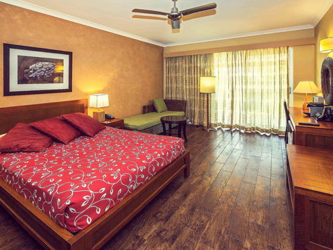 The Continental Hotel - Hotel Gold Coast 42