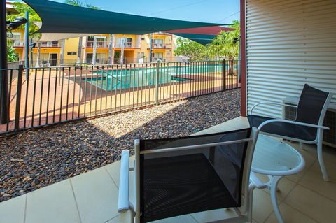 The Continental Hotel - Hotel Gold Coast 26