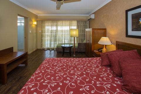 The Continental Hotel - Hotel Gold Coast 32