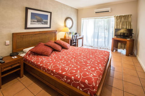 The Continental Hotel - Hotel Gold Coast 35