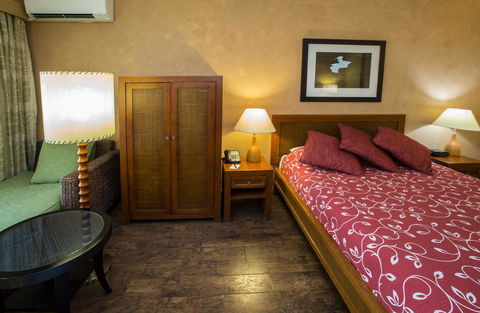 The Continental Hotel - Hotel Gold Coast 17