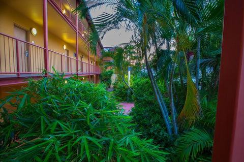 The Continental Hotel - Hotel Gold Coast 22
