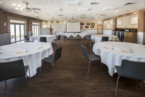 The Continental Hotel - Hotel Gold Coast 19