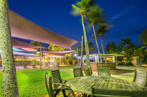 The Continental Hotel - Hotel Gold Coast 29
