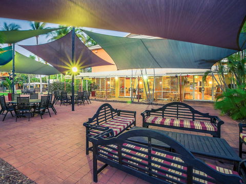 The Continental Hotel - Hotel Gold Coast 15