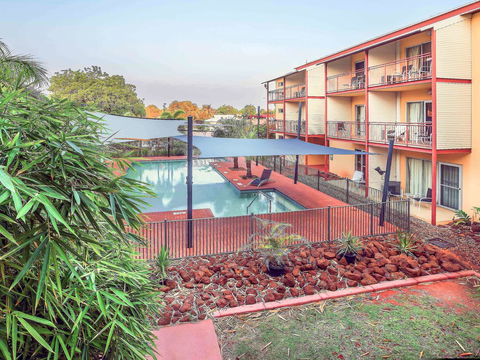 The Continental Hotel - Hotel Gold Coast 36
