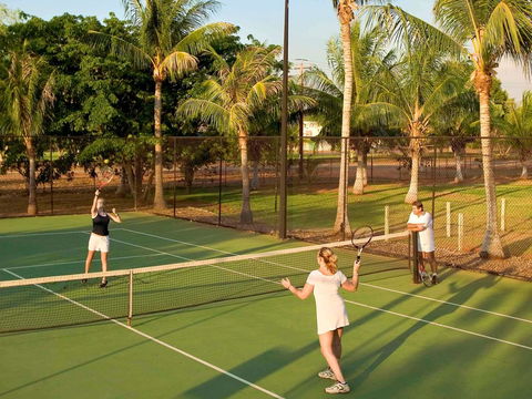 The Continental Hotel - Hotel Gold Coast 20