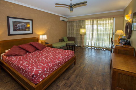 The Continental Hotel - Hotel Gold Coast 1