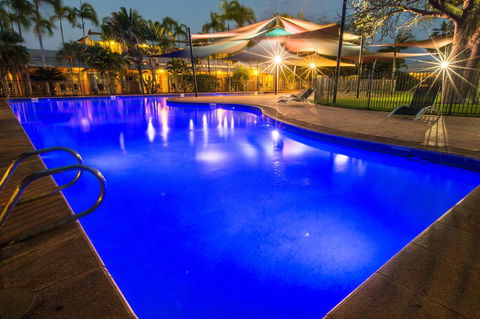 The Continental Hotel - Hotel Gold Coast 30