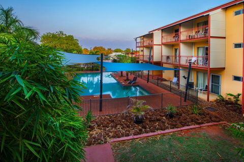 The Continental Hotel - Hotel Gold Coast 25