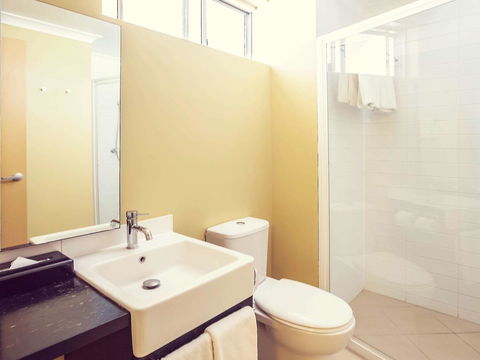 The Continental Hotel - Hotel Gold Coast 41