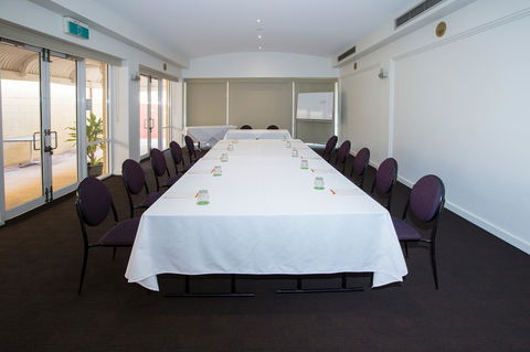 The Continental Hotel - Hotel Gold Coast 23