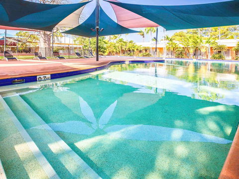 The Continental Hotel - Hotel Gold Coast 44