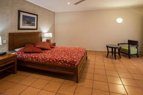 The Continental Hotel - Hotel Gold Coast 37