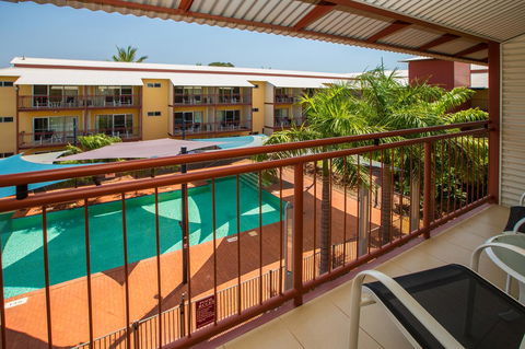 The Continental Hotel - Hotel Gold Coast 18
