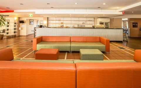 The Continental Hotel - Hotel Gold Coast 33