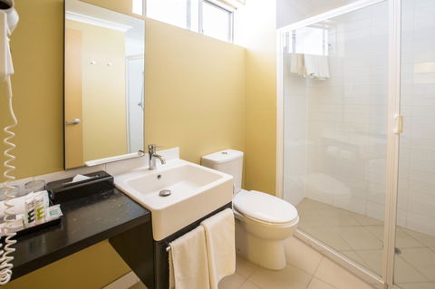The Continental Hotel - Hotel Gold Coast 16