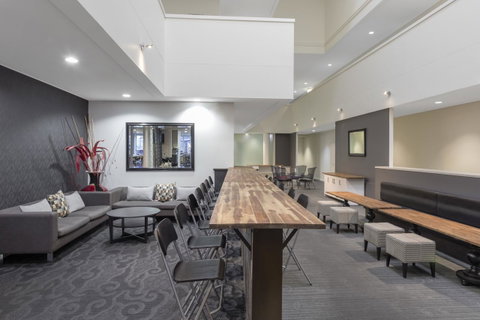 Rendezvous Hotel Perth Central - Hotel Gold Coast 29