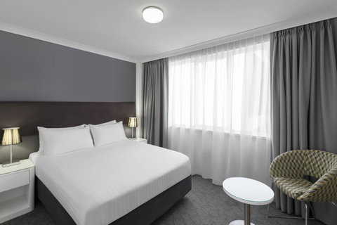 Rendezvous Hotel Perth Central - Hotel Gold Coast 20