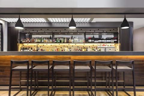 Rendezvous Hotel Perth Central - Hotel Gold Coast 23