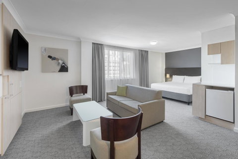 Rendezvous Hotel Perth Central - Hotel Gold Coast 13