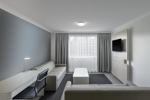 Rendezvous Hotel Perth Central - Hotel Gold Coast 7