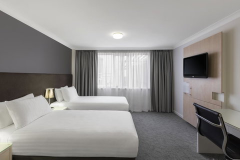 Rendezvous Hotel Perth Central - Hotel Gold Coast 8