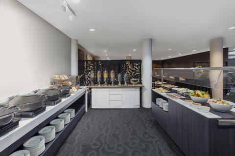 Rendezvous Hotel Perth Central - Hotel Gold Coast 24