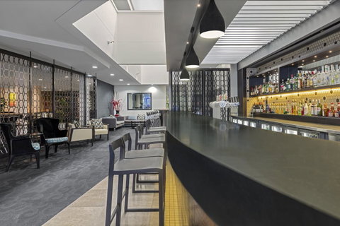 Rendezvous Hotel Perth Central - Hotel Gold Coast 4